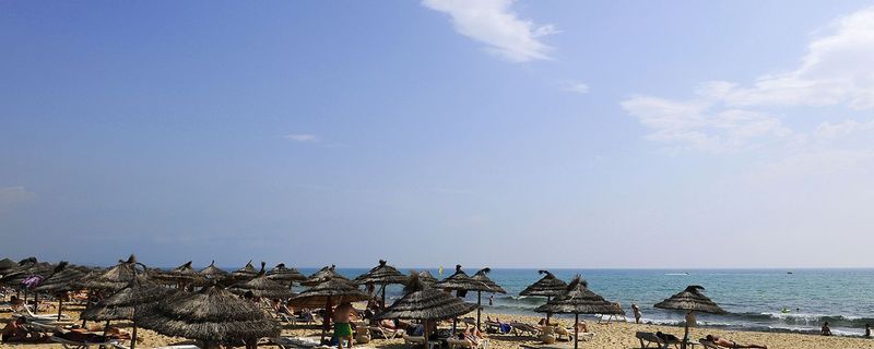 호텔 Hôtel Sentido Marillia Resort & Spa