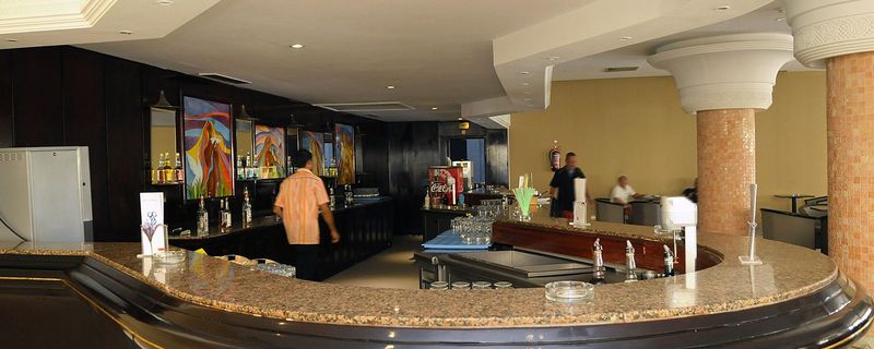 호텔 Hôtel Sentido Marillia Resort & Spa