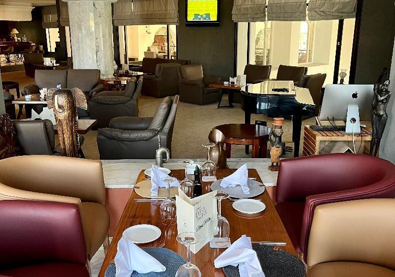 호텔 Hôtel Sentido Marillia Resort & Spa