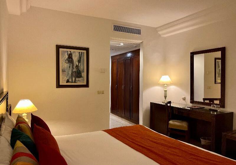 호텔 Hôtel Sentido Marillia Resort & Spa