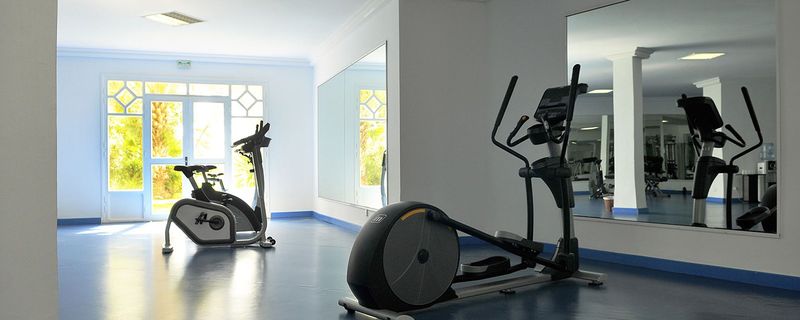 호텔 Hôtel Sentido Marillia Resort & Spa