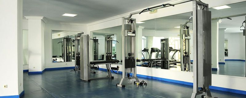 호텔 Hôtel Sentido Marillia Resort & Spa