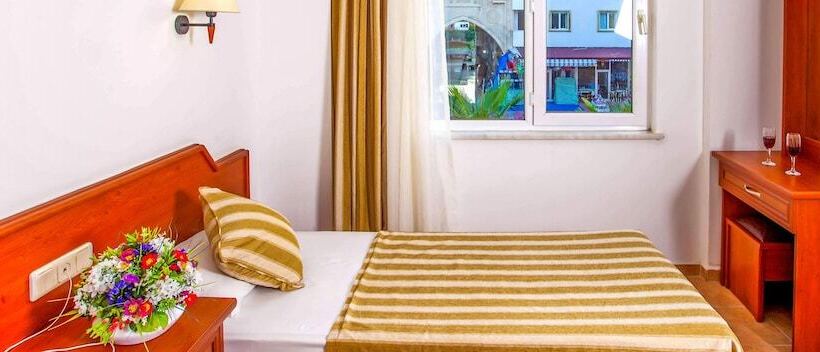 Отель Eftalia Resort