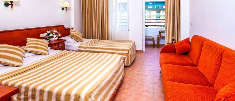 Отель Eftalia Resort