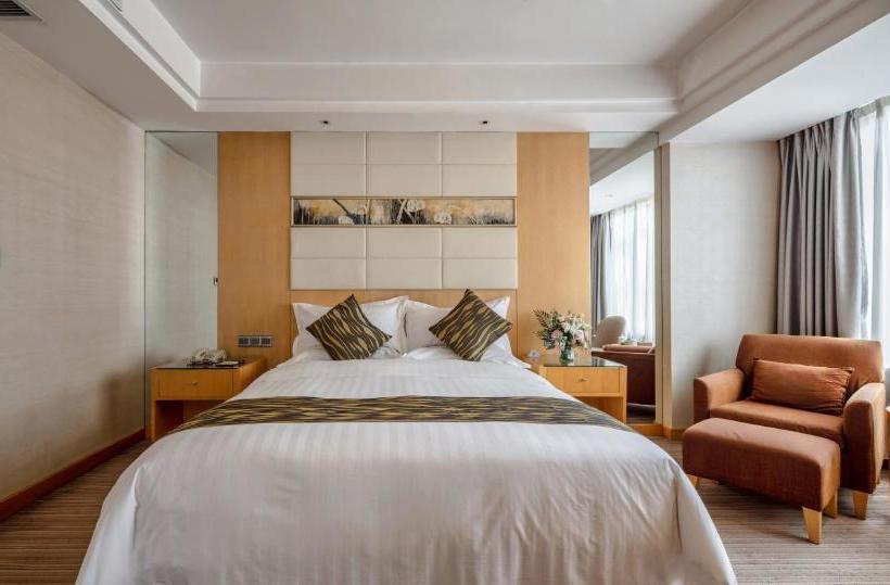 酒店 Yungang Jianguo