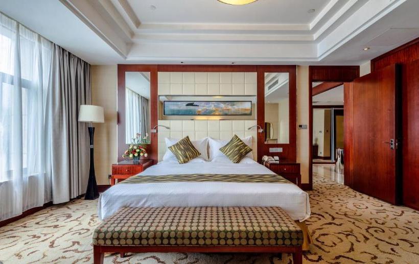 酒店 Yungang Jianguo