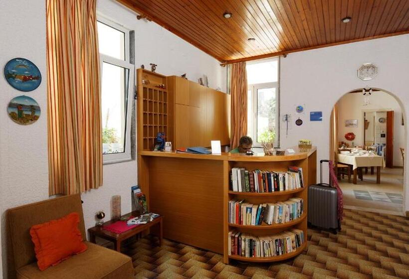 Отель Zorbas Beach