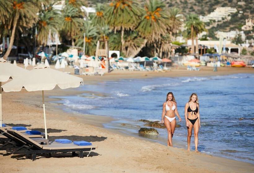 I Resort Beach Hotel & Spa