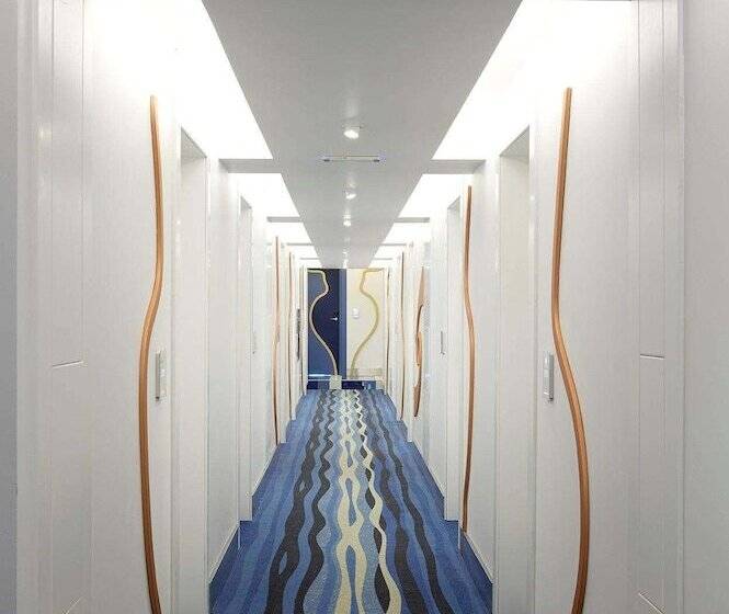 I Resort Beach Hotel & Spa