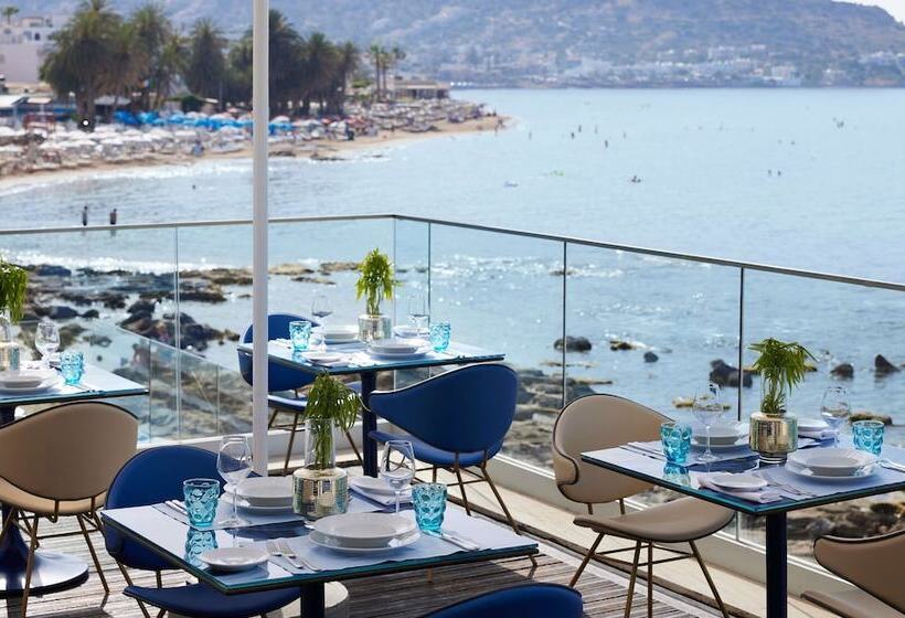 I Resort Beach Hotel & Spa