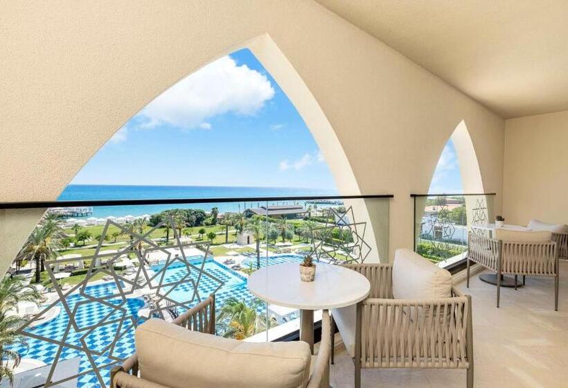 Kempinski Hotel The Dome Belek