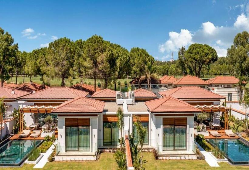 Kempinski Hotel The Dome Belek