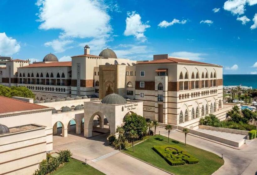 Kempinski Hotel The Dome Belek
