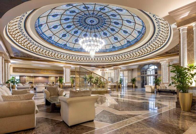 Kempinski Hotel The Dome Belek