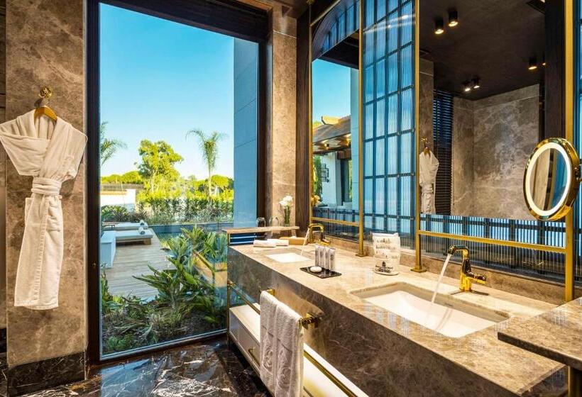 Kempinski Hotel The Dome Belek