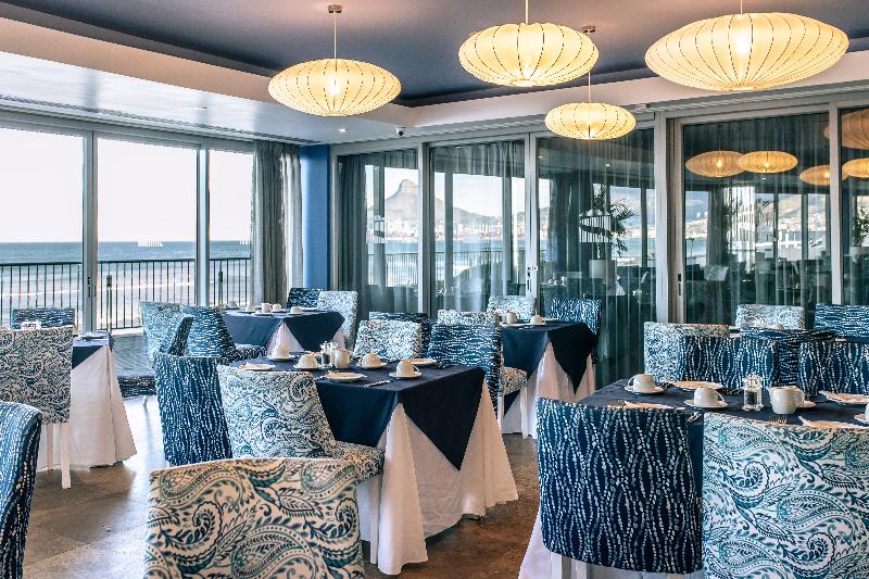 Lagoon Beach Hotel Apartments