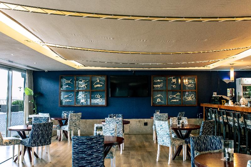 Lagoon Beach Hotel Apartments