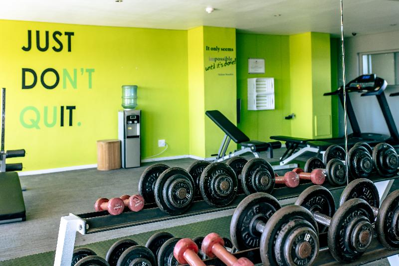 Lagoon Beach Hotel Apartments