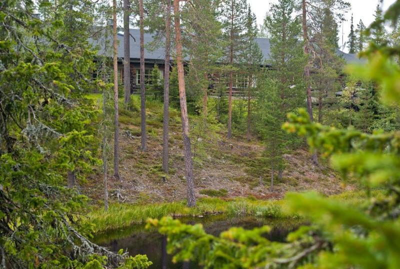 Lapland Hotels Luostotunturi & Amethyst Spa