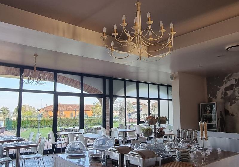 Le Terrazze Sul Lago Hotel & Residence