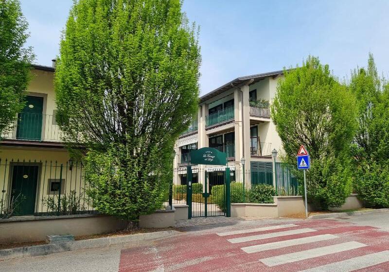 Le Terrazze Sul Lago Hotel & Residence