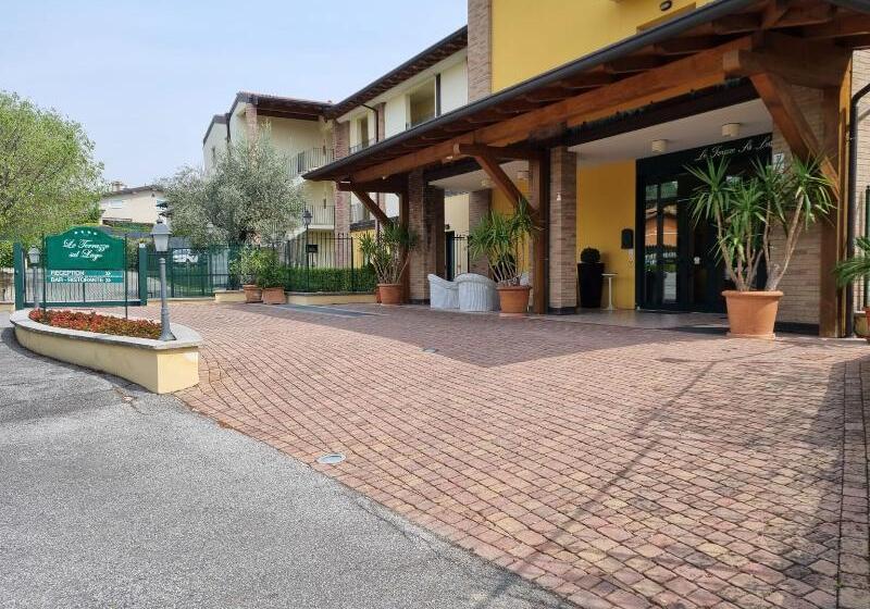 Le Terrazze Sul Lago Hotel & Residence