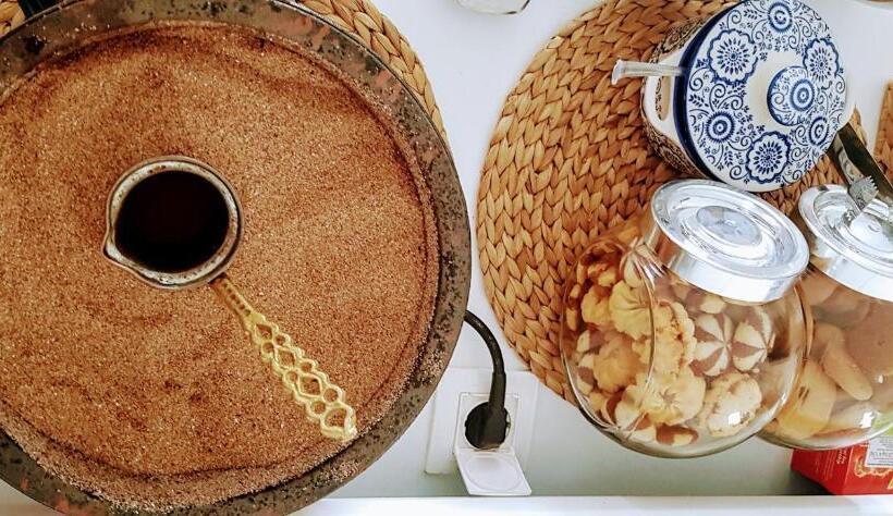 호텔 Nauma Paros Design Boutique