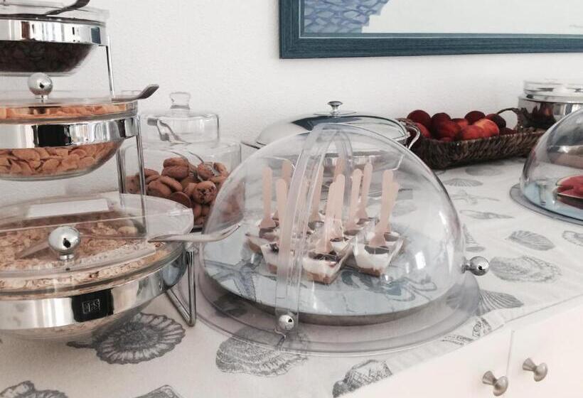 호텔 Nauma Paros Design Boutique