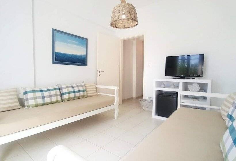 호텔 Nauma Paros Design Boutique