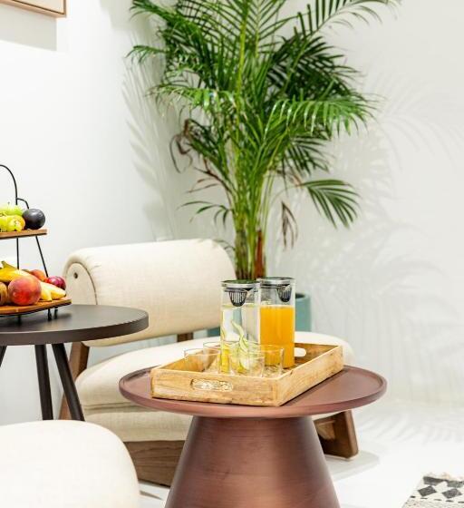 בית מלון כפרי Andronis Minois