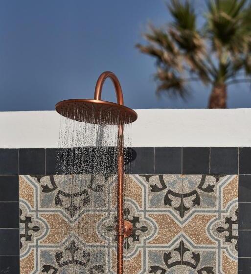 בית מלון כפרי Andronis Minois