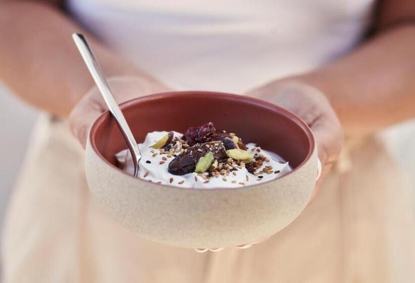 בית מלון כפרי Andronis Minois