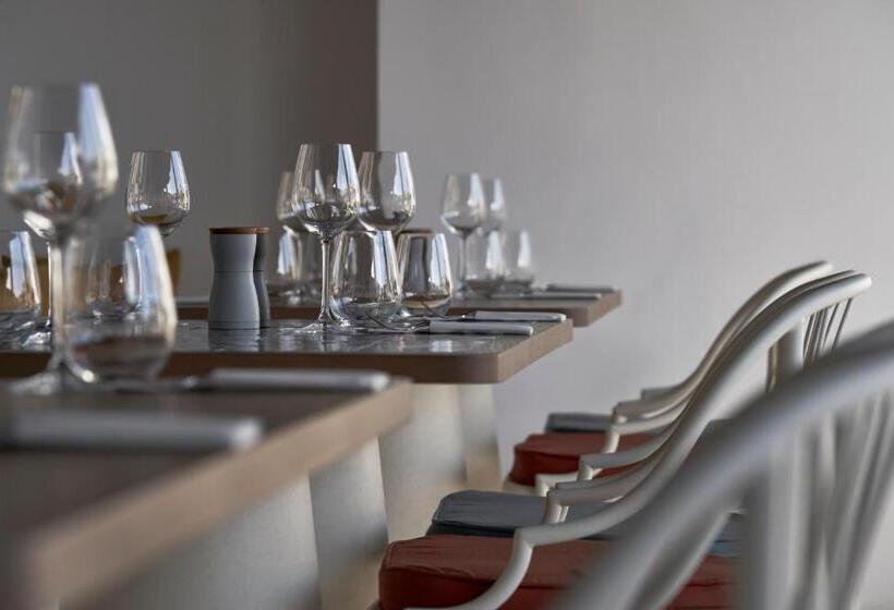 בית מלון כפרי Andronis Minois