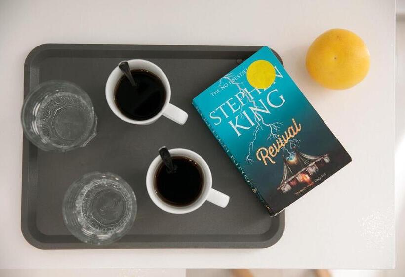 Naxos Hotel Poseidon