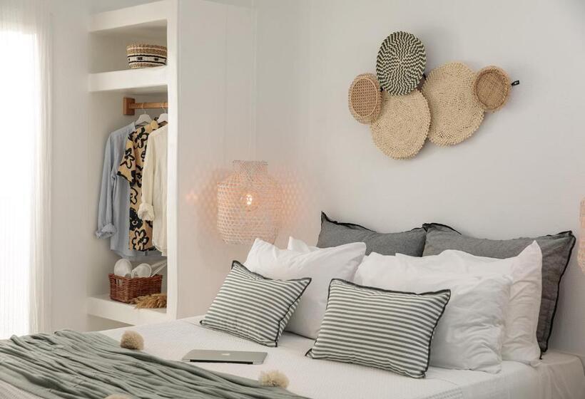 Naxos Hotel Poseidon