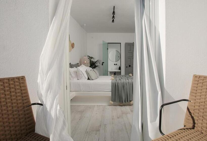 Naxos Hotel Poseidon