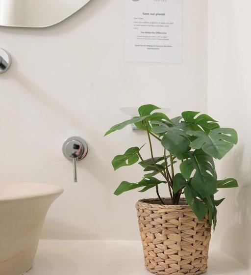 Naxos Hotel Poseidon