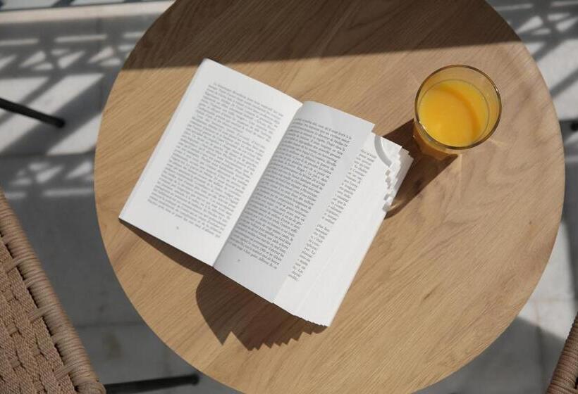 Naxos Hotel Poseidon