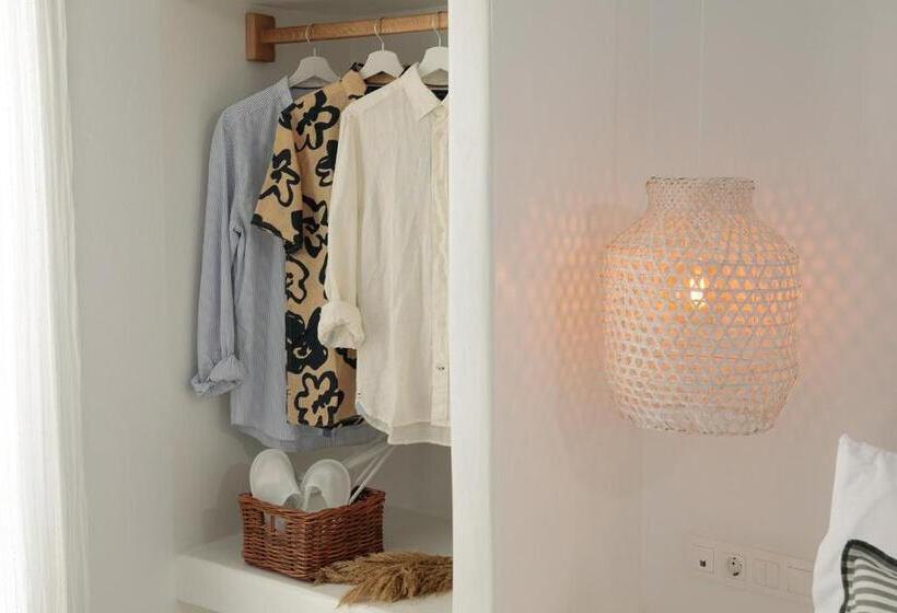 Naxos Hotel Poseidon