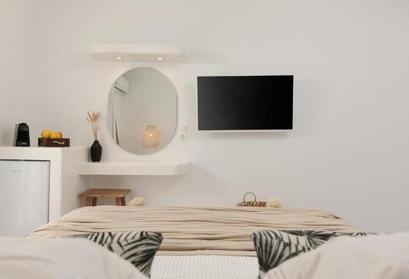 Naxos Hotel Poseidon