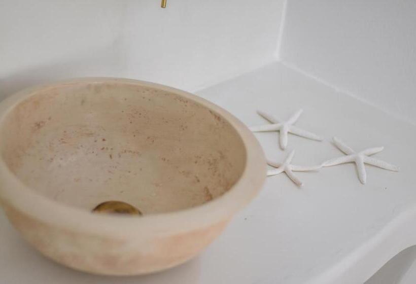 Naxos Hotel Poseidon