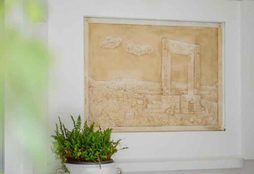 Naxos Hotel Poseidon