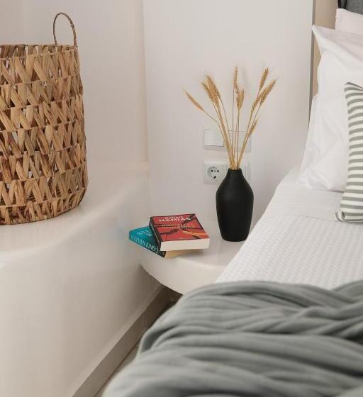 Naxos Hotel Poseidon