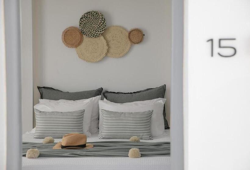 Naxos Hotel Poseidon