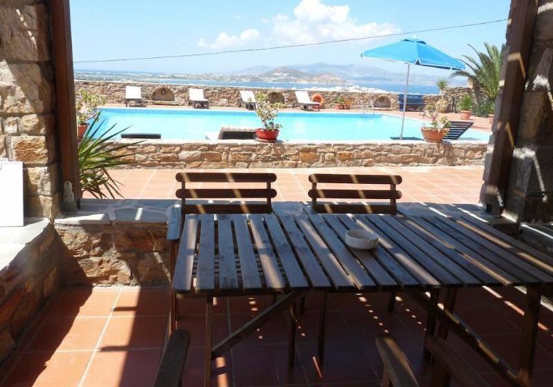 Paradissia Apartments