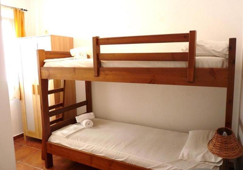 Paradissia Apartments