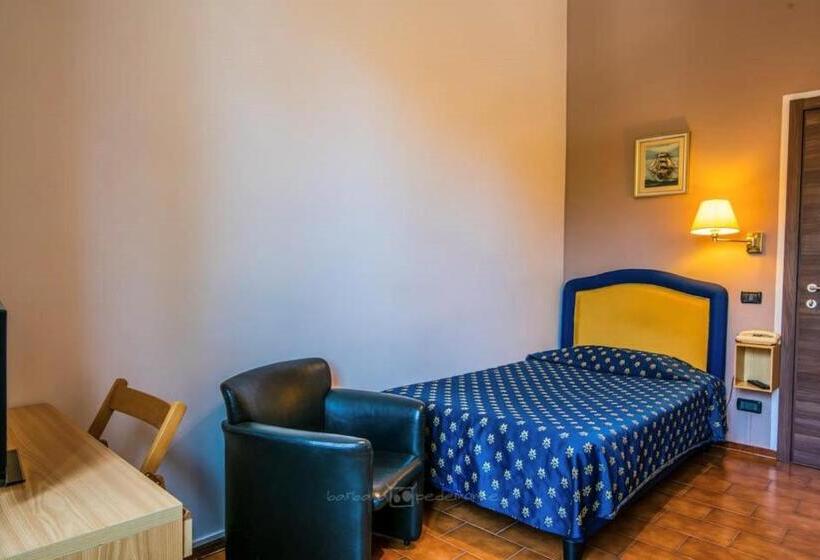 Park Hotel Salice Terme Oltrepò Pavese