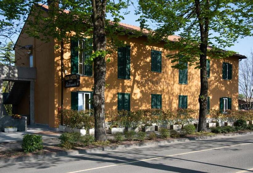 Park Hotel Salice Terme   Oltrepò Pavese