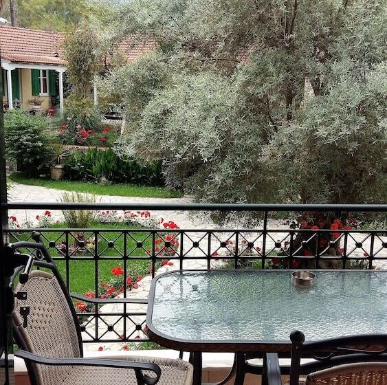 Philippos Hotel Apartments