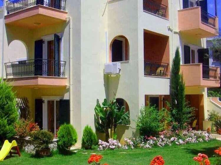 Philippos Hotel Apartments